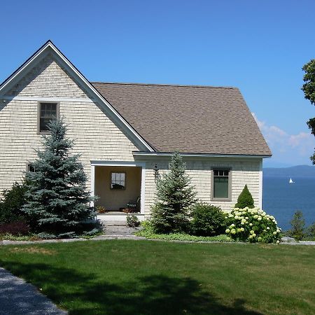 Button Bay Bed And Breakfast Vergennes Kültér fotó