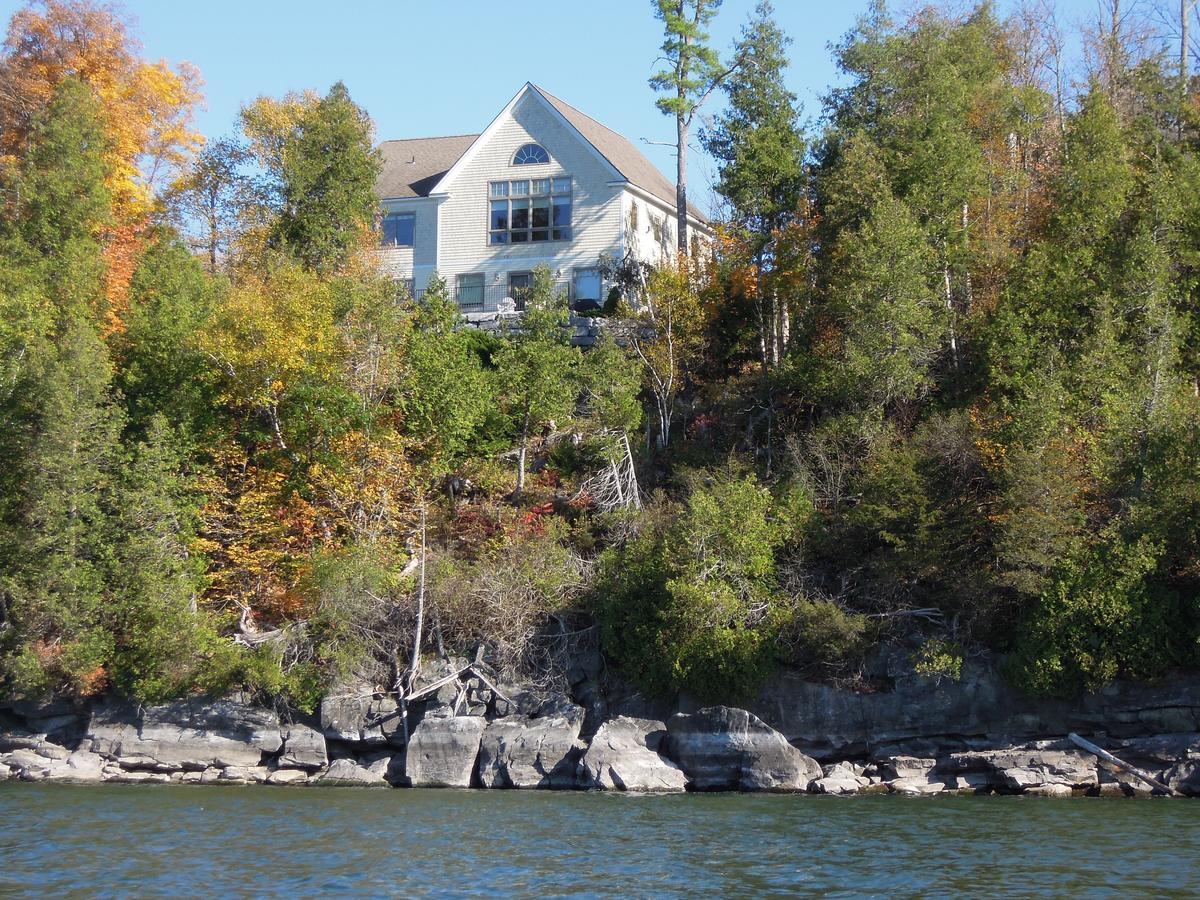 Button Bay Bed And Breakfast Vergennes Kültér fotó
