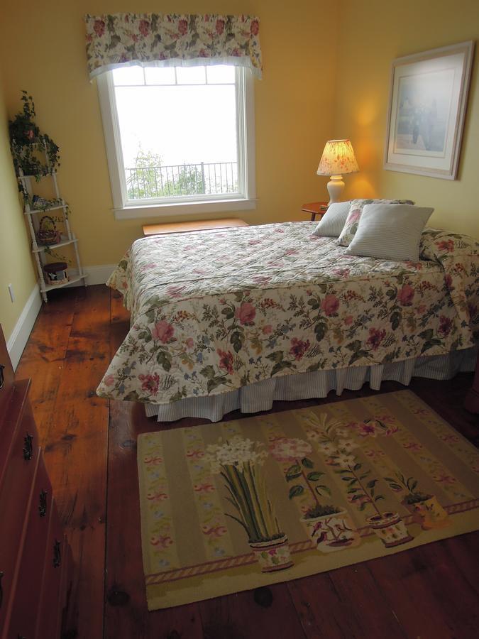 Button Bay Bed And Breakfast Vergennes Kültér fotó