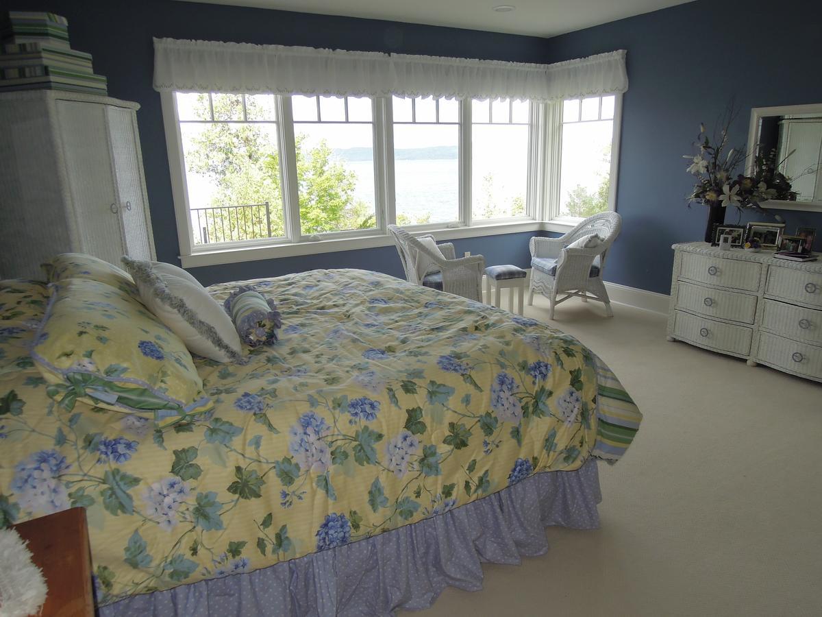 Button Bay Bed And Breakfast Vergennes Kültér fotó